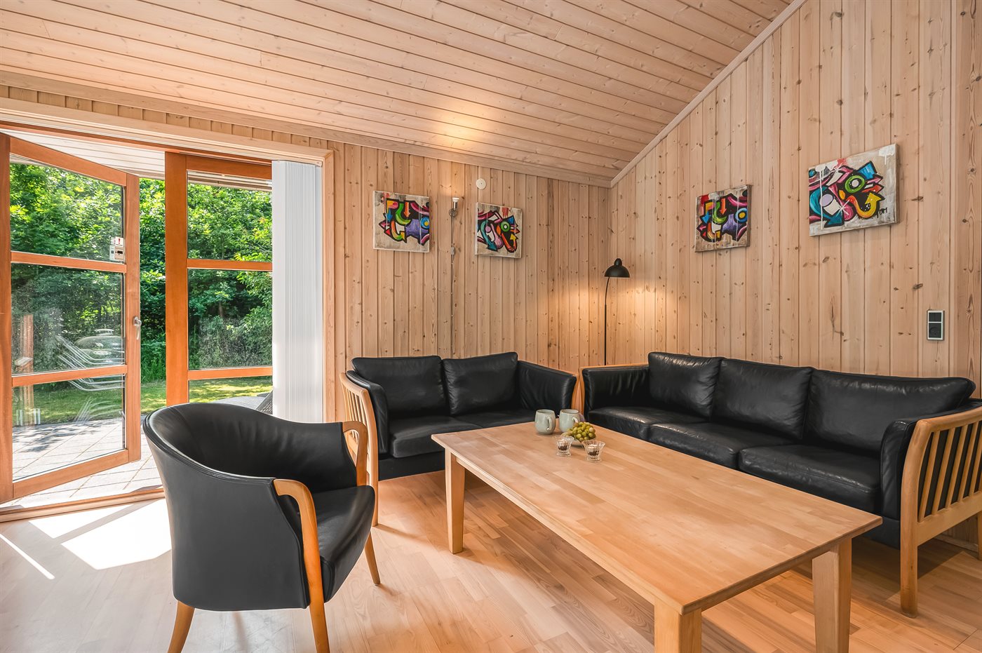 Ferienhaus 52-0109 in Grenaa Strand - Bild 2