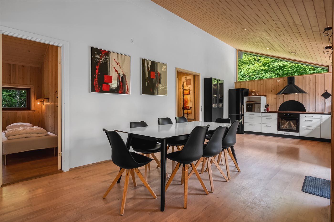 Ferienhaus 52-0109 in Grenaa Strand - Bild 3