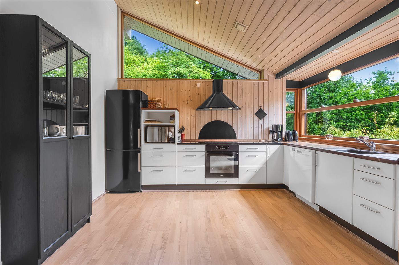 Ferienhaus 52-0109 in Grenaa Strand - Bild 4