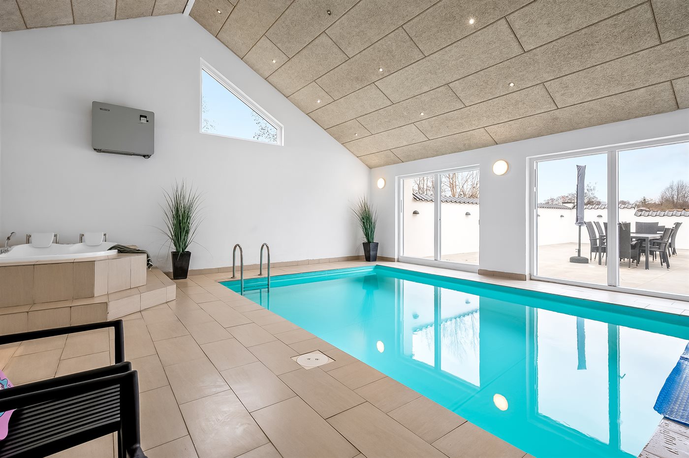 Gemütliches Ferienhaus Grenaa Strand – nah am Meer - Bild 2