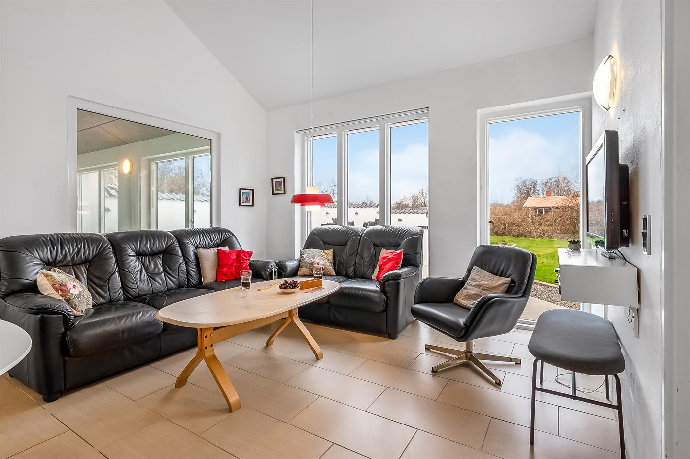 Gemütliches Ferienhaus Grenaa Strand – nah am Meer - Bild 3