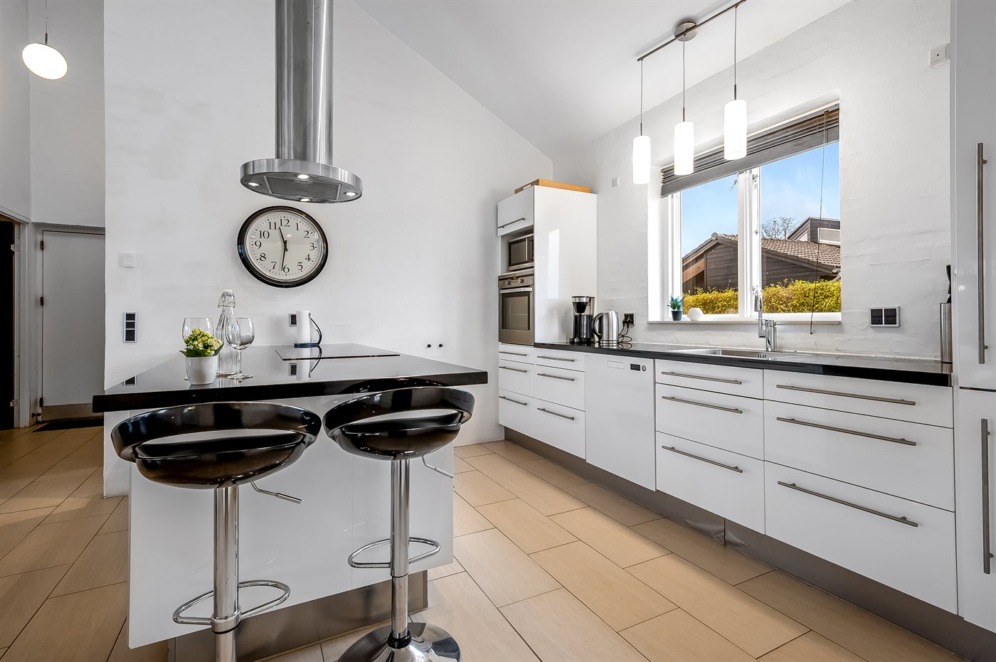 Gemütliches Ferienhaus Grenaa Strand – nah am Meer - Bild 5