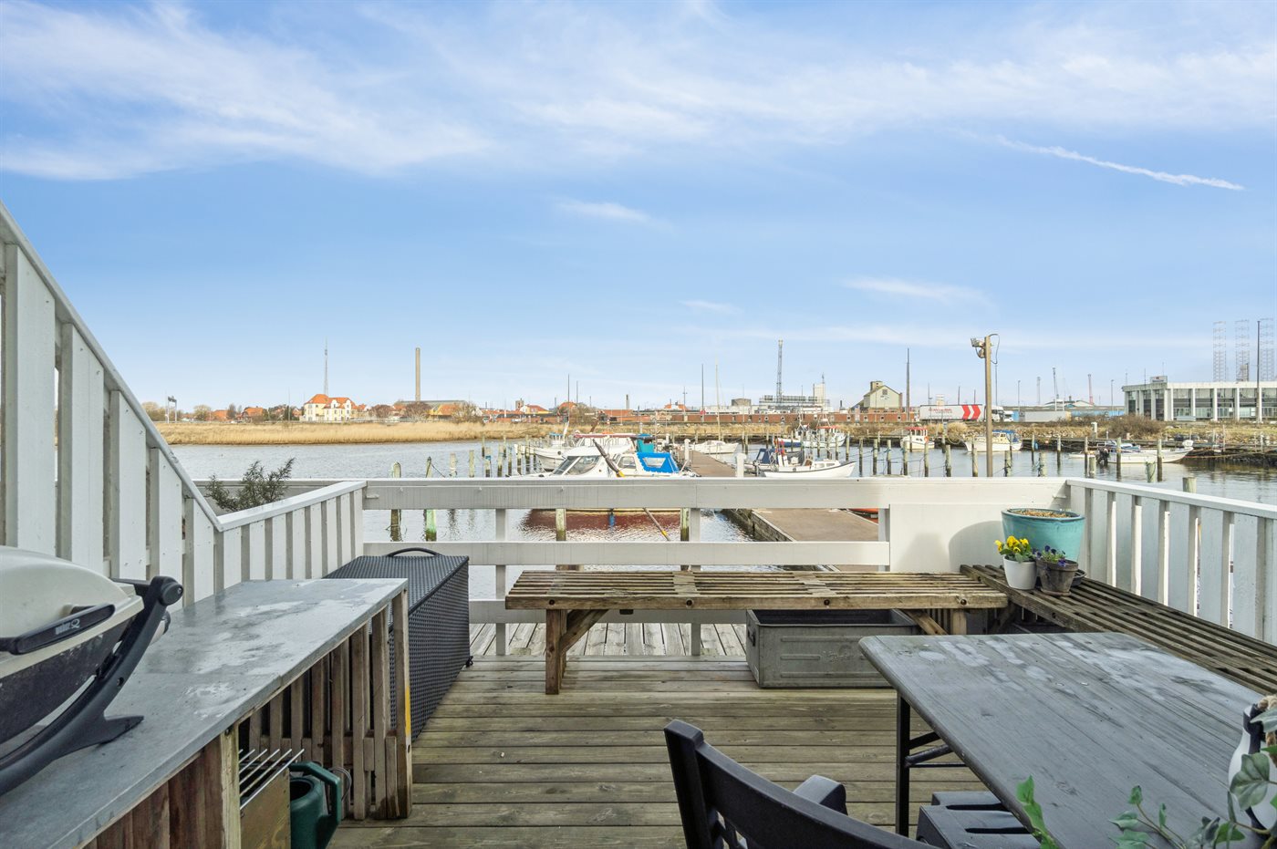 Gemütliches Ferienhaus Grenaa Strand – nah am Meer - Bild 2
