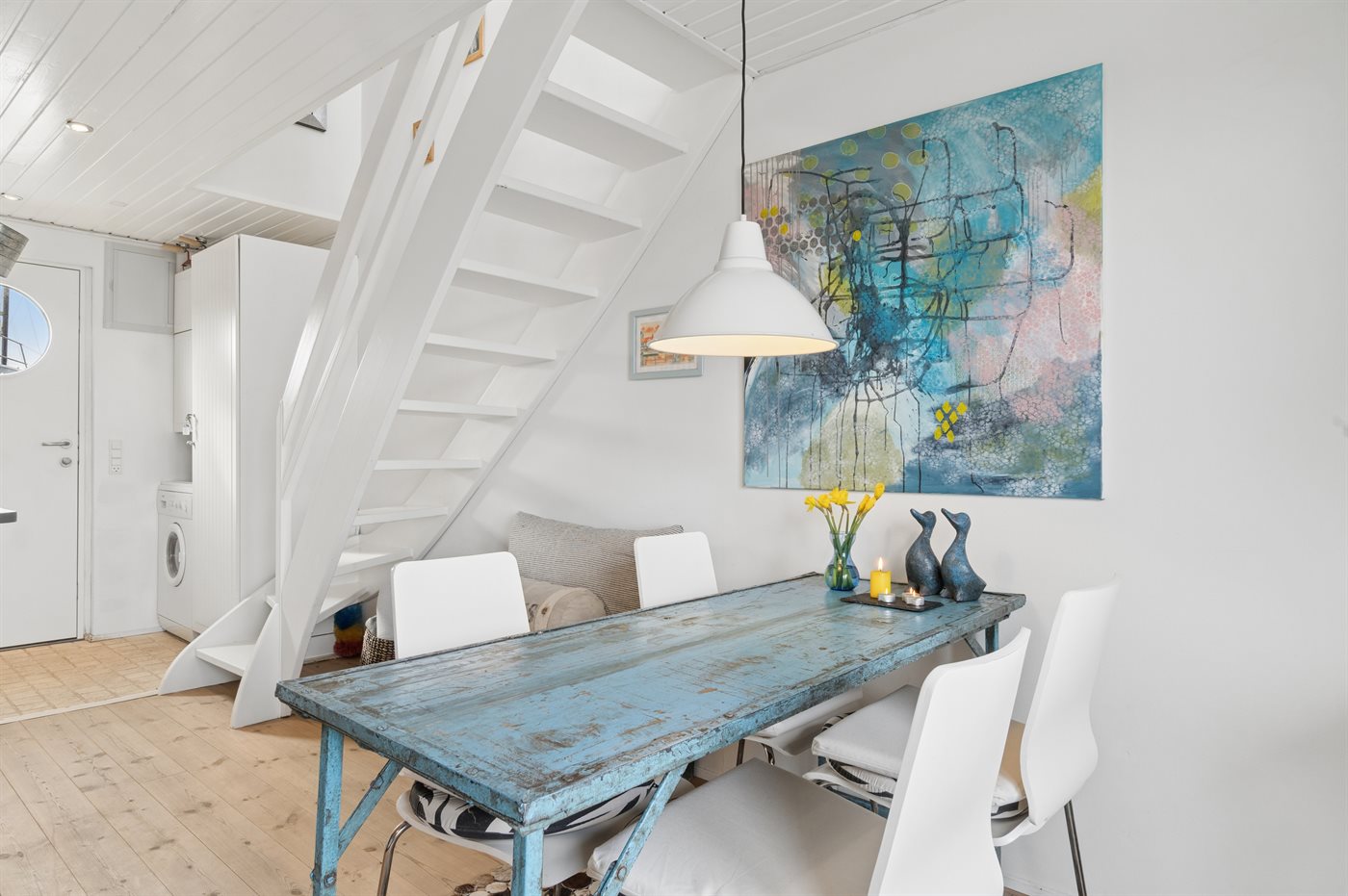 Gemütliches Ferienhaus Grenaa Strand – nah am Meer - Bild 4