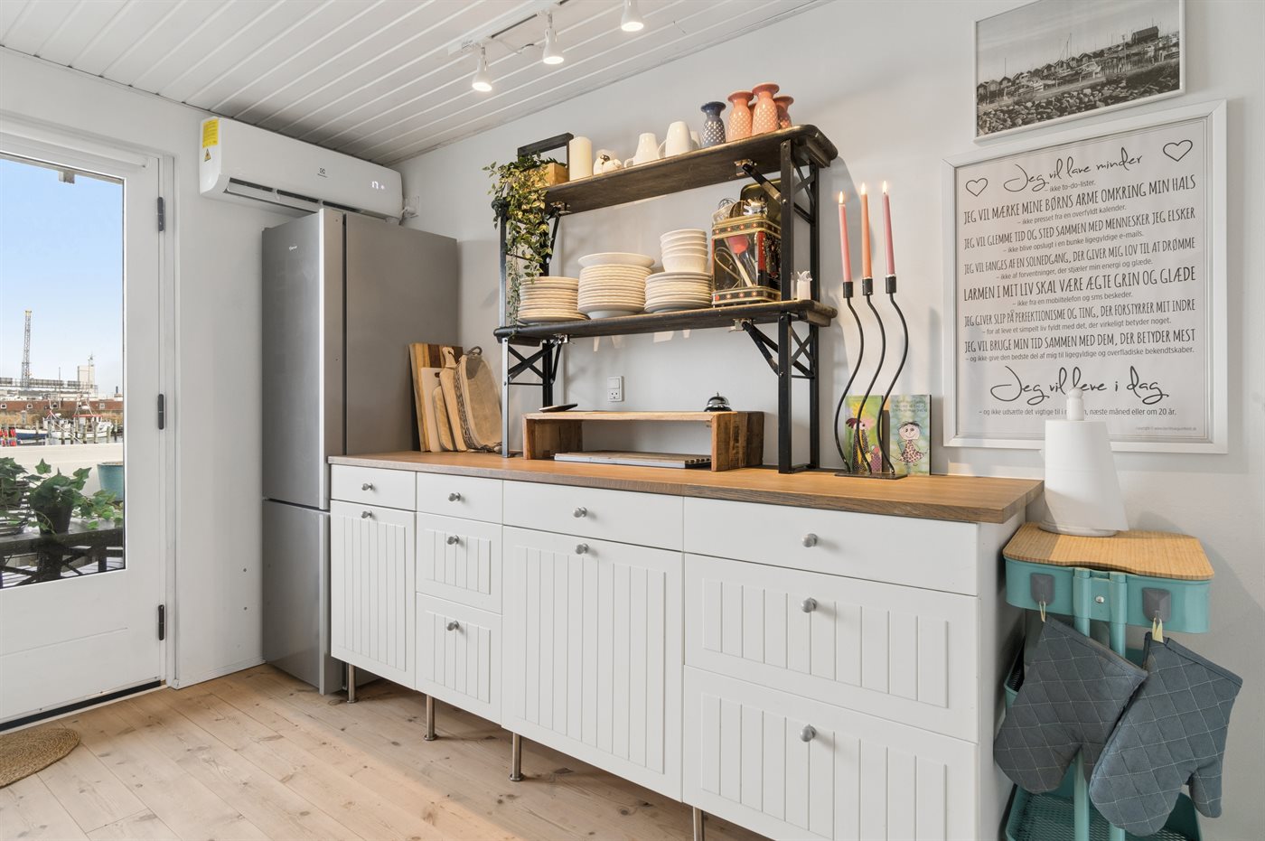 Gemütliches Ferienhaus Grenaa Strand – nah am Meer - Bild 5