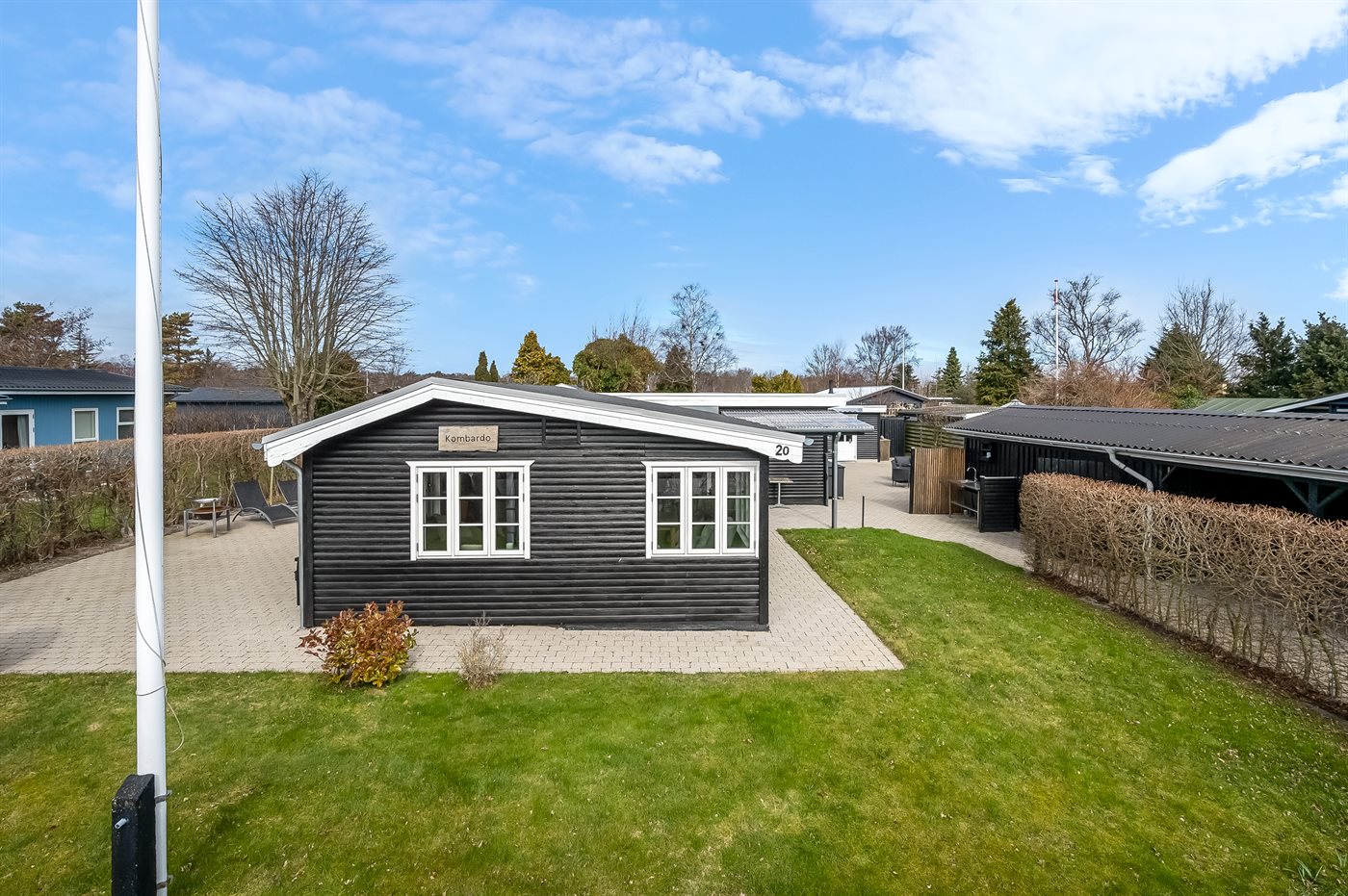 Askevej 20 - Grenaa, Djursland og Mols - hovedbillede