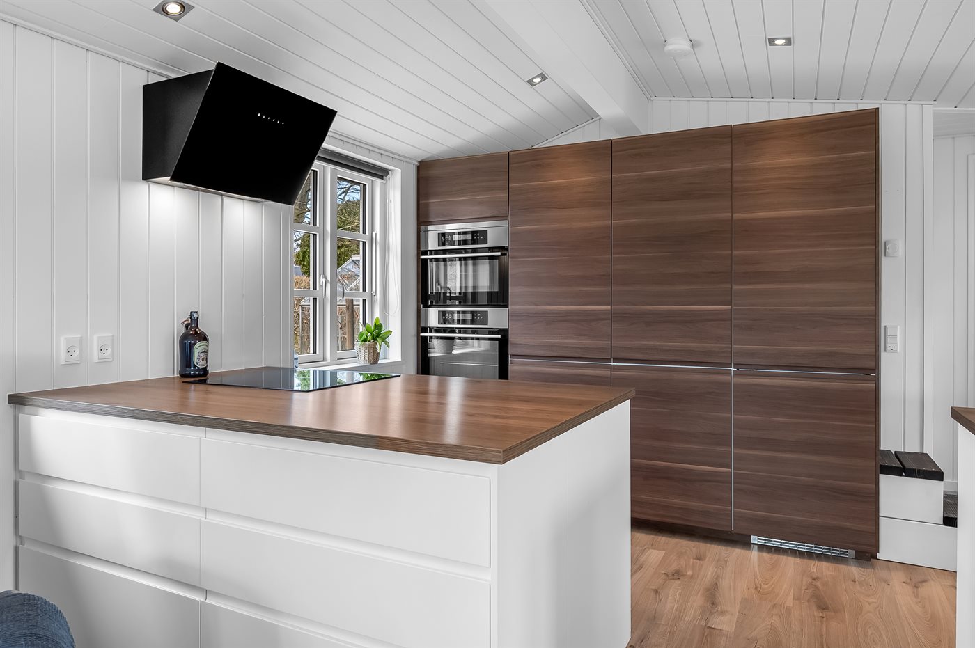 Gemütliches Ferienhaus Grenaa Strand mit Hund – 6 Pers. - Bild 5