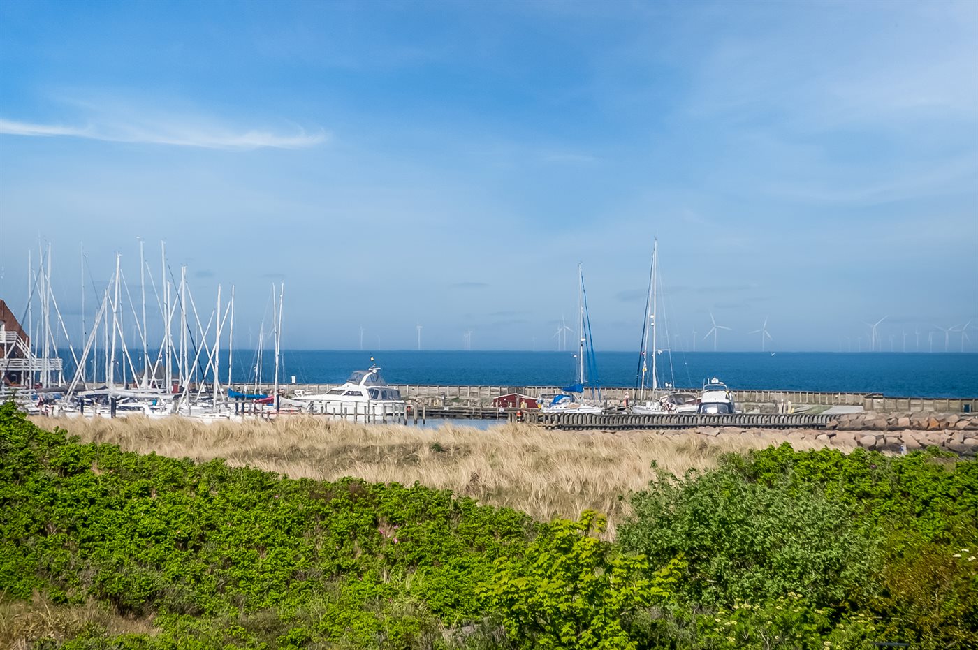Ferienhaus 52-0114 in Grenaa Strand - Bild 2
