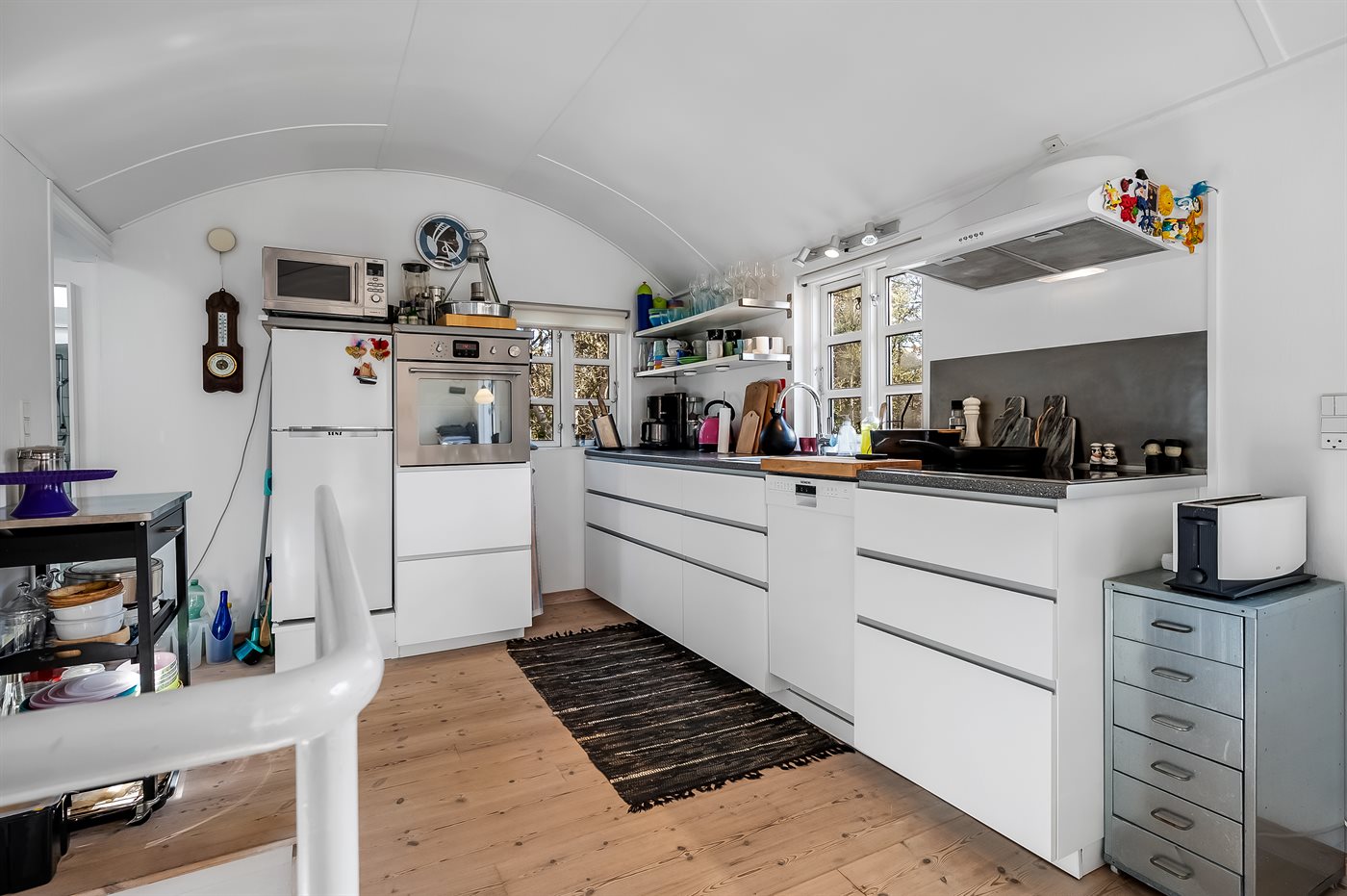 Ferienhaus 52-0114 in Grenaa Strand - Bild 3