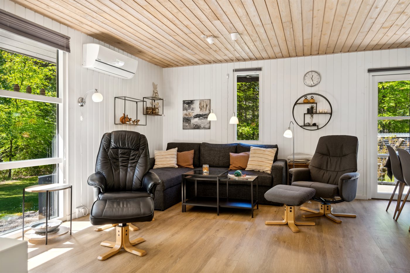 Ferienhaus 52-0528 in Fuglslev - Bild 3