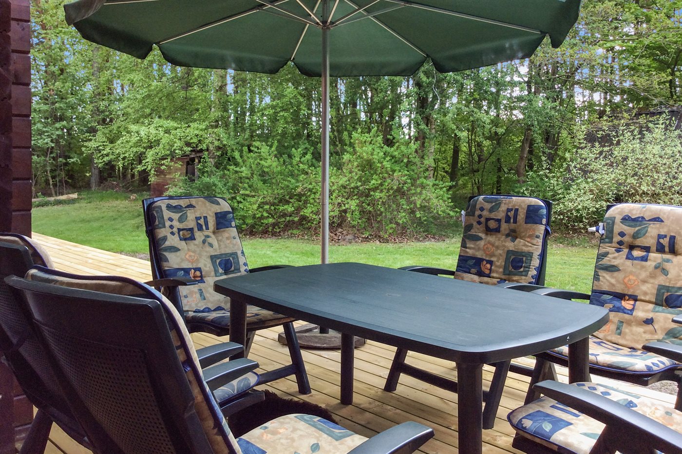 Ferienhaus 52-0550 in Fuglslev - Bild 4