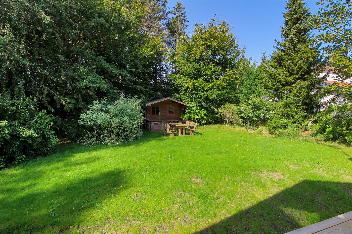 Ferienhaus 52-0550 in Fuglslev - Bild 5