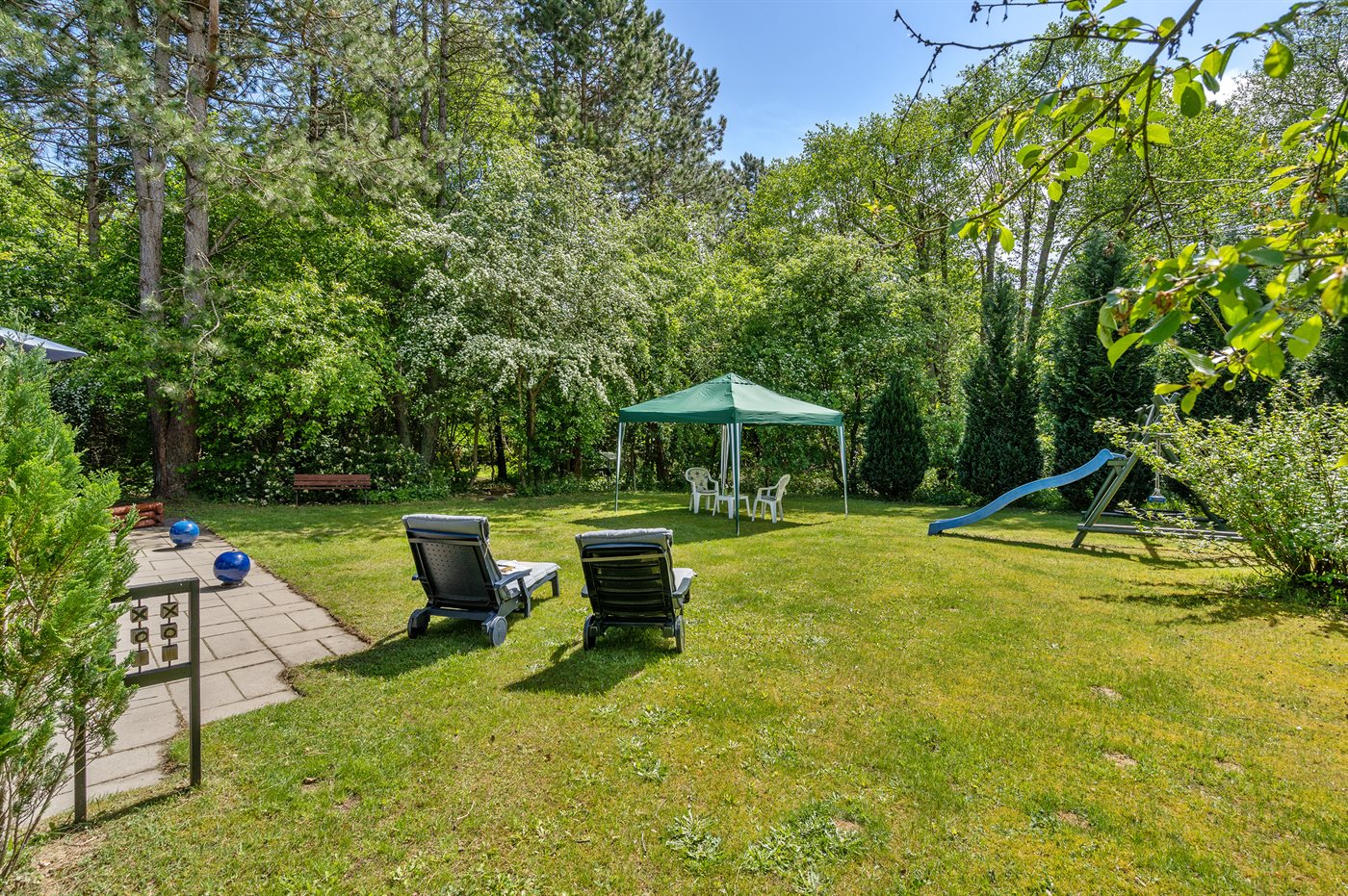 Ferienhaus 52-0562 in Fuglslev - Bild 2