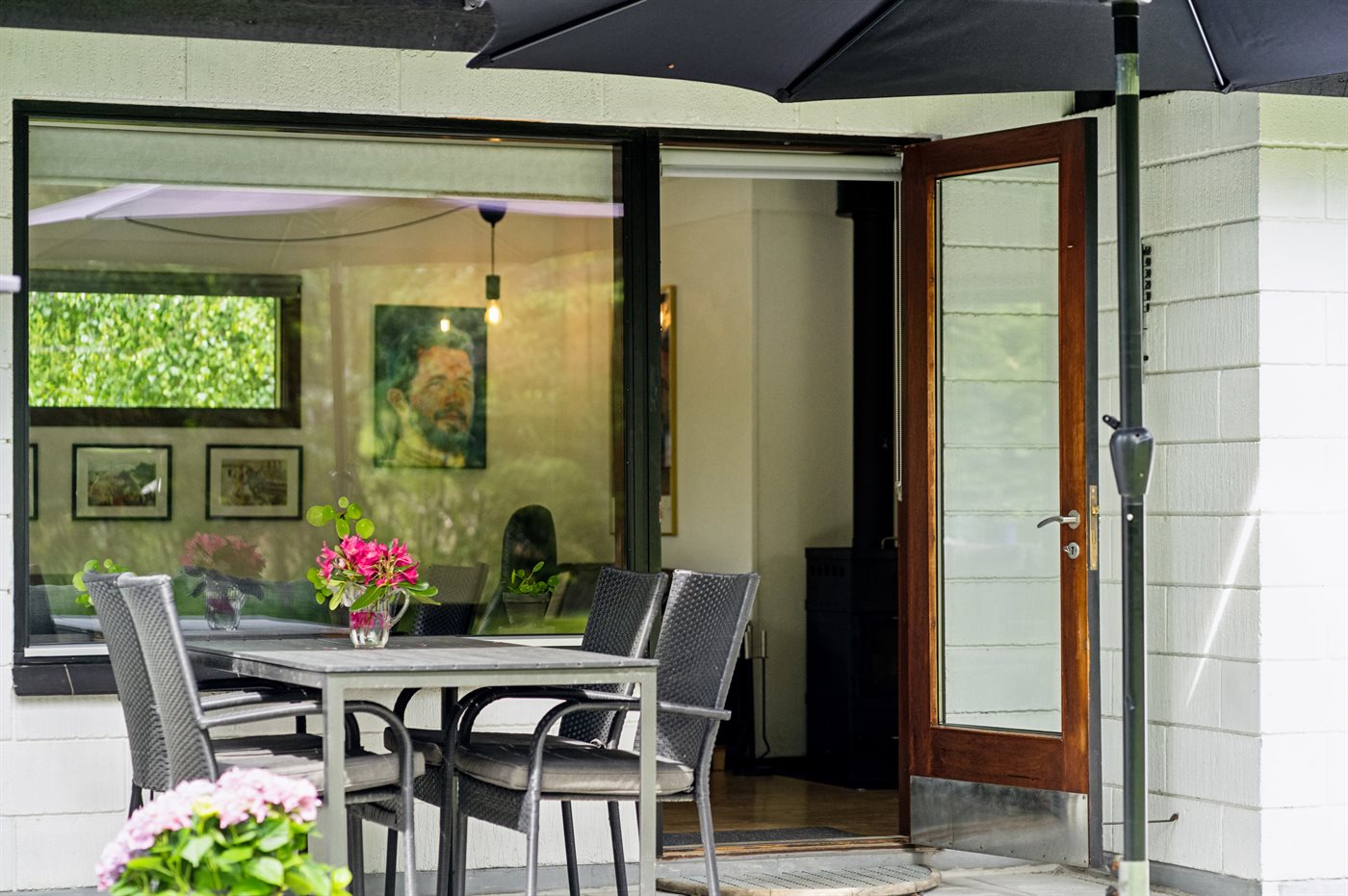 Ferienhaus 52-0566 in Fuglslev - Bild 2