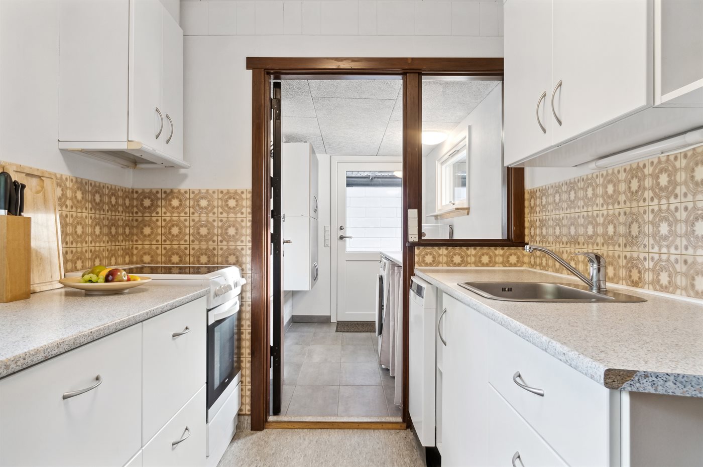 Ferienhaus 52-0566 in Fuglslev - Bild 5