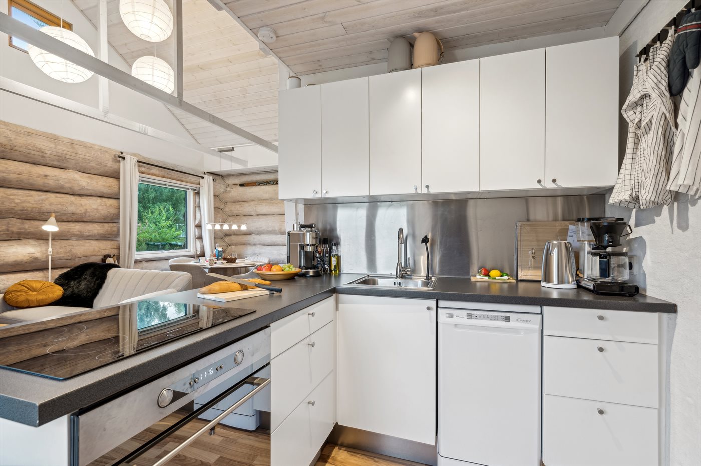 Ferienhaus 52-0573 in Fuglslev - Bild 3