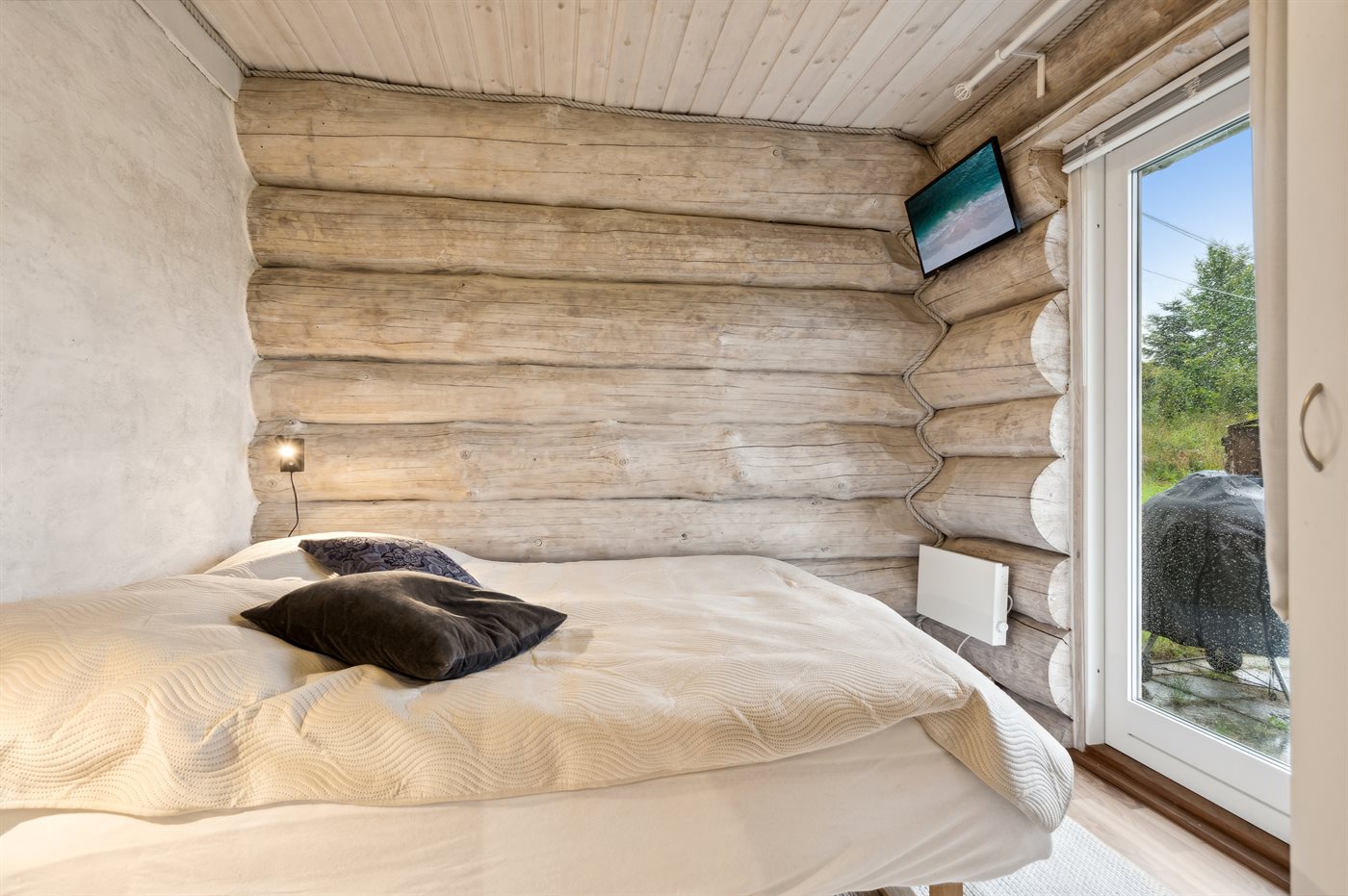 Ferienhaus 52-0573 in Fuglslev - Bild 5