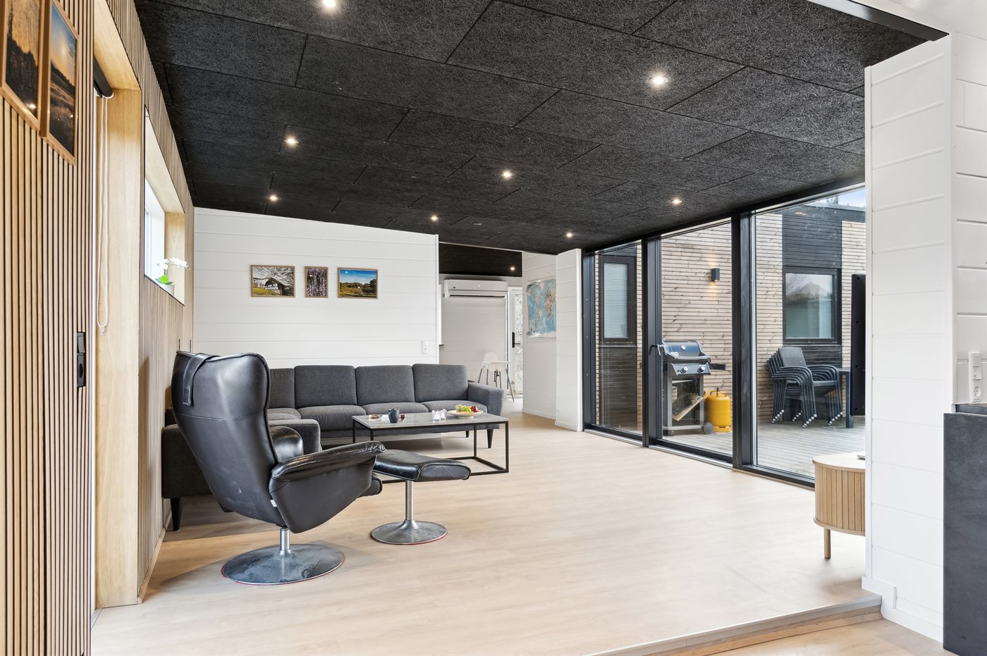 Ferienhaus 52-0576 in Fuglslev - Bild 2