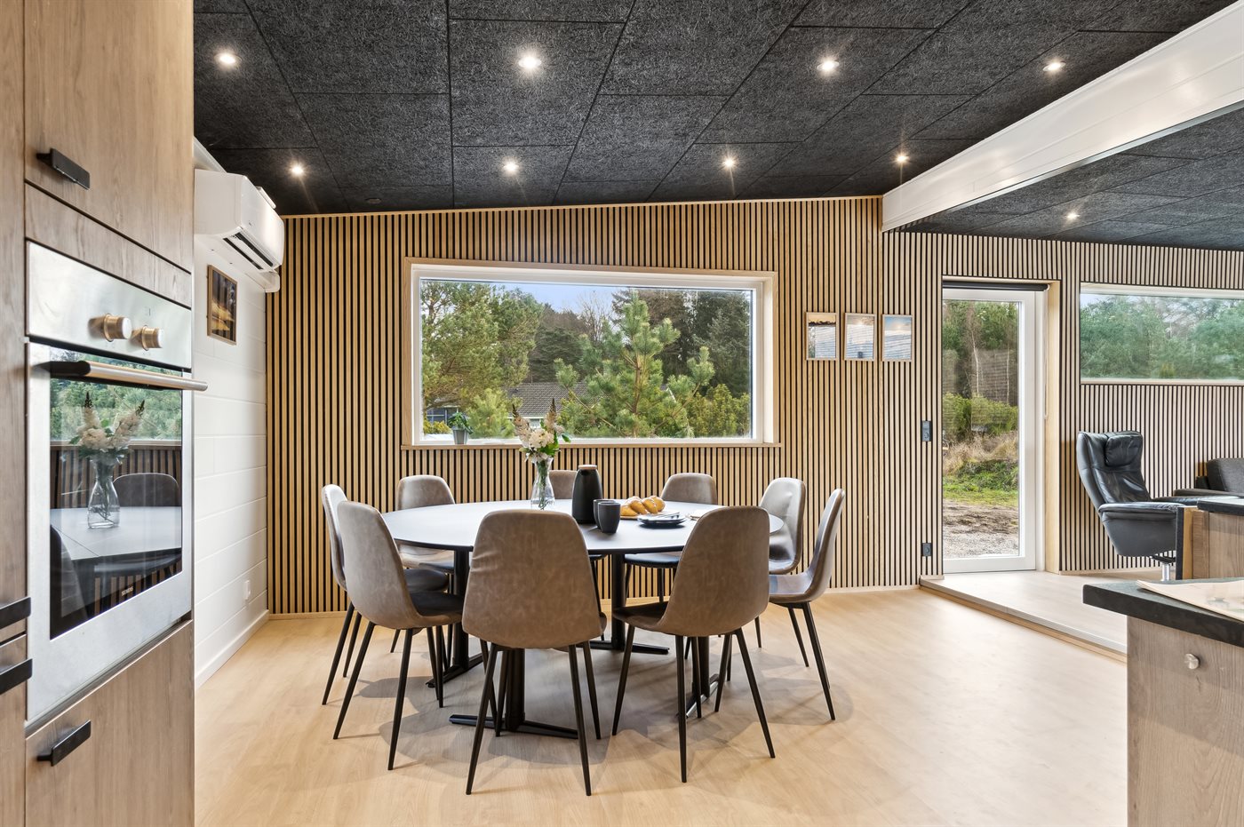 Ferienhaus 52-0576 in Fuglslev - Bild 3