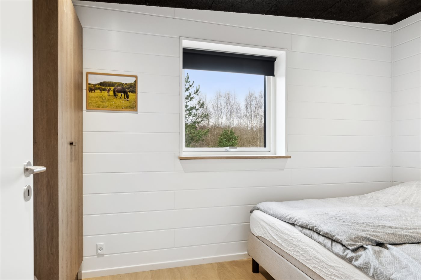 Ferienhaus 52-0576 in Fuglslev - Bild 5