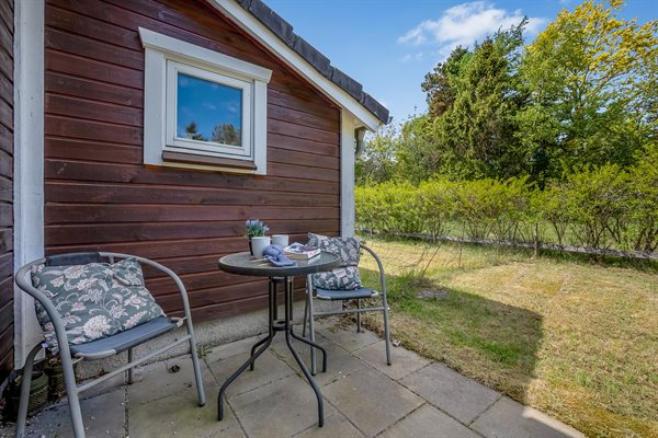 Sommerhus 52-0581