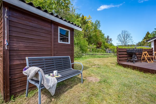 Sommerhus 52-0581