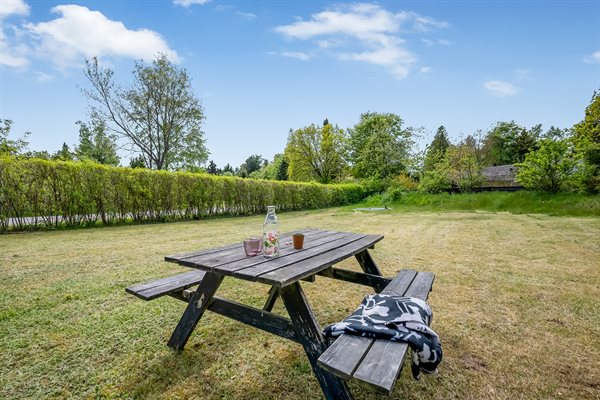 Sommerhus 52-0581