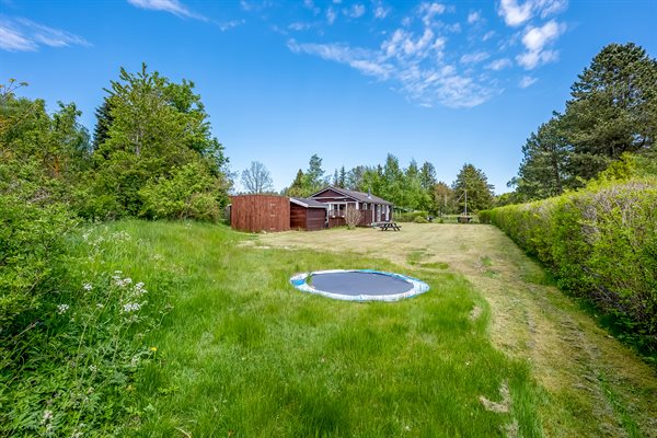 Sommerhus 52-0581