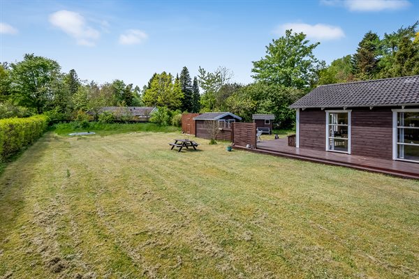 Sommerhus 52-0581