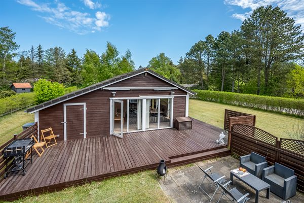 Sommerhus 52-0581