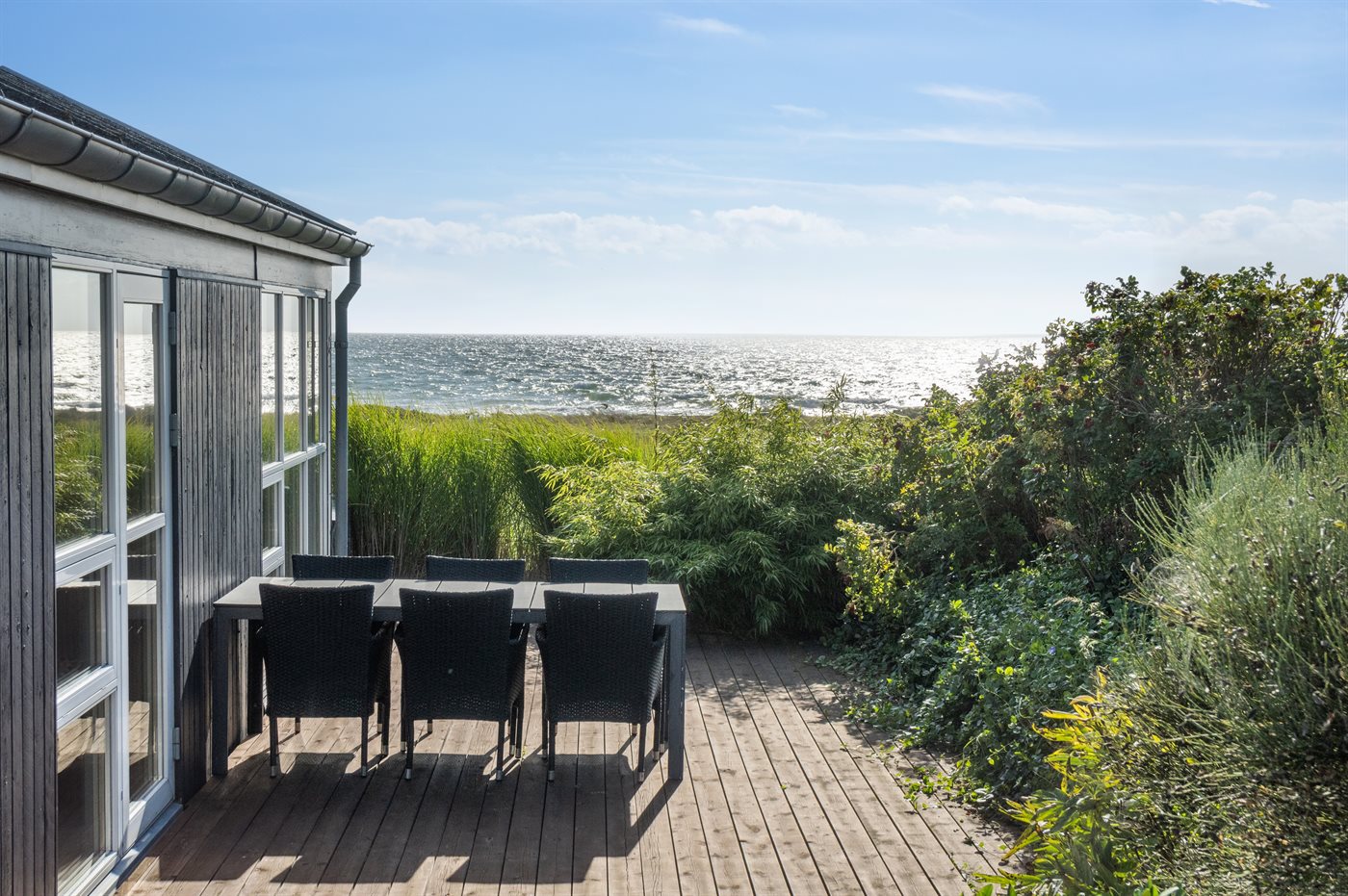 Ferienhaus 52-1027 in Draaby - Bild 2