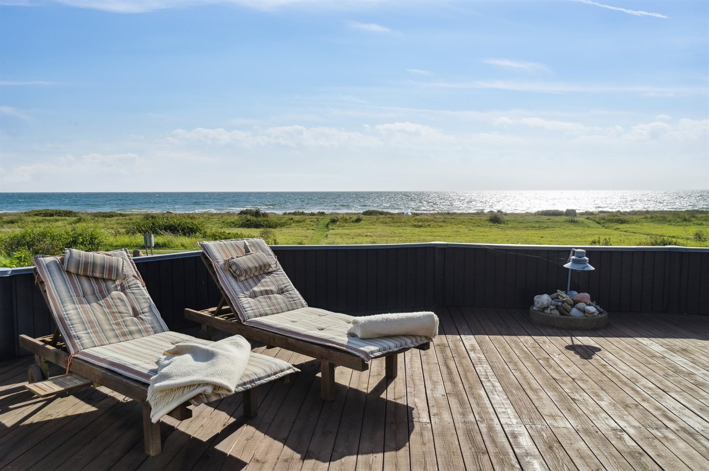 Ferienhaus 52-1027 in Draaby - Bild 3