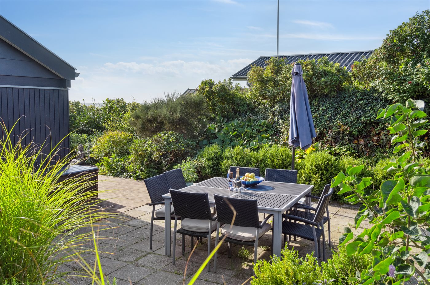 Ferienhaus 52-1027 in Draaby - Bild 4