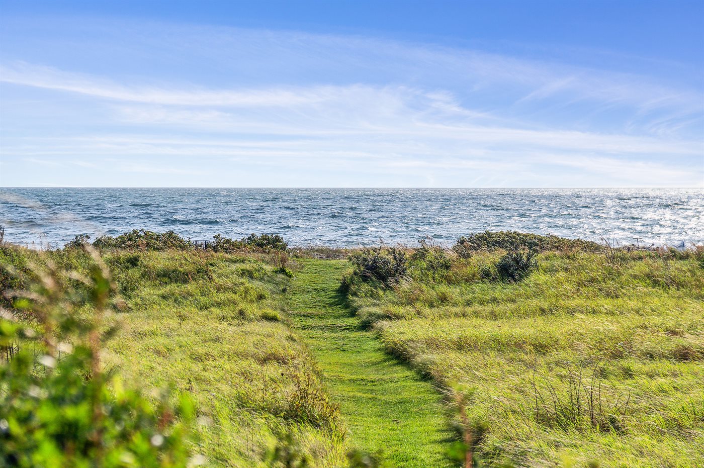 Ferienhaus 52-1027 in Draaby - Bild 5