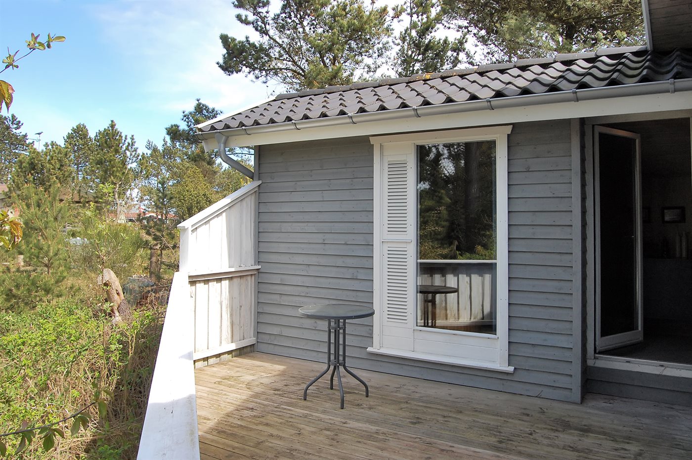 Dein gemütliches Ferienhaus am Boeslum Strand in Ebeltoft! - Bild 4