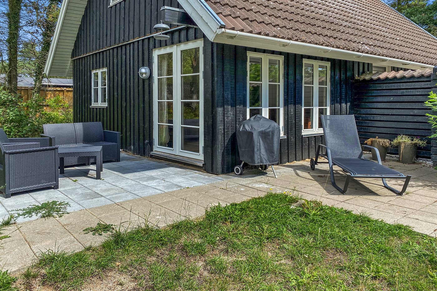 Entspanne am Boeslum Strand – Dein Traumferienhaus wartet! - Bild 2