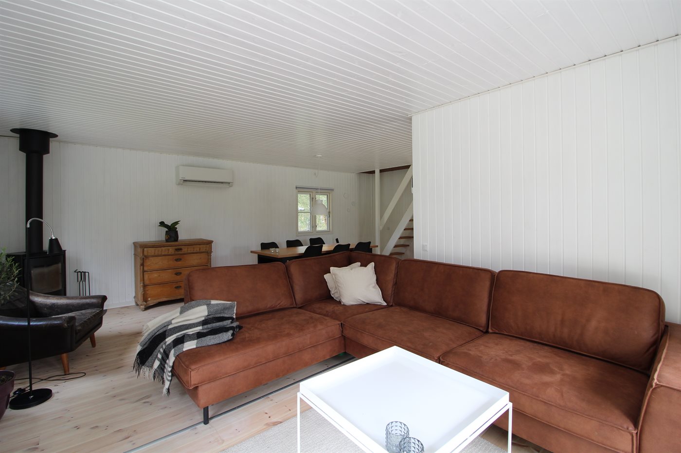 Entspanne am Boeslum Strand – Dein Traumferienhaus wartet! - Bild 3