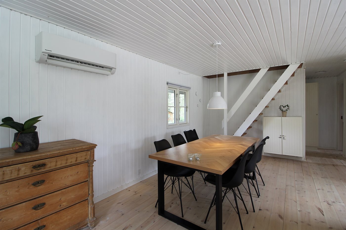 Entspanne am Boeslum Strand – Dein Traumferienhaus wartet! - Bild 4