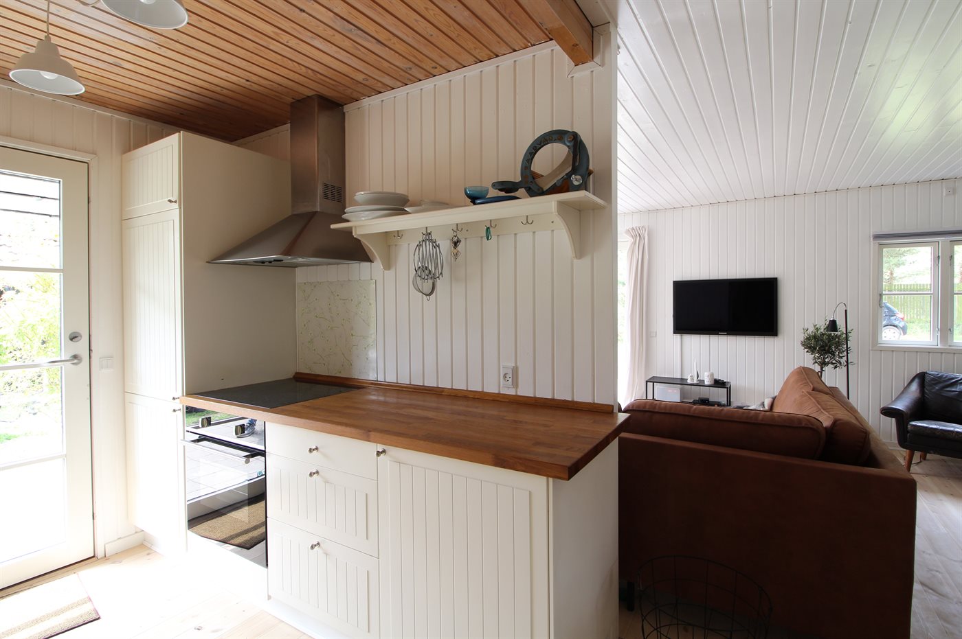 Entspanne am Boeslum Strand – Dein Traumferienhaus wartet! - Bild 5