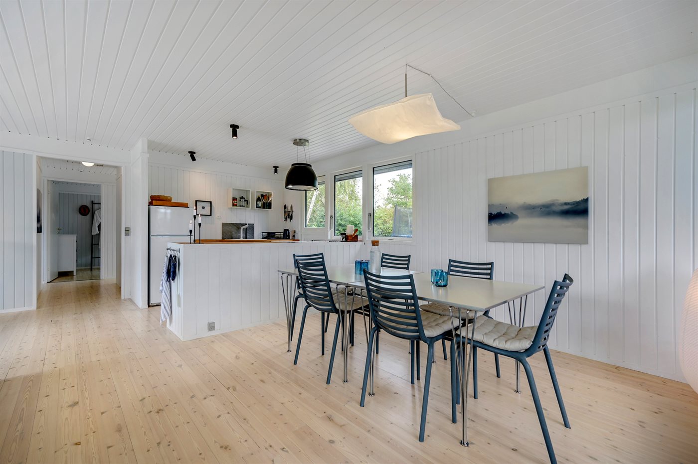 Urlaubsglück in Ebeltoft – Dein Ferienhaus am Meer! - Bild 3