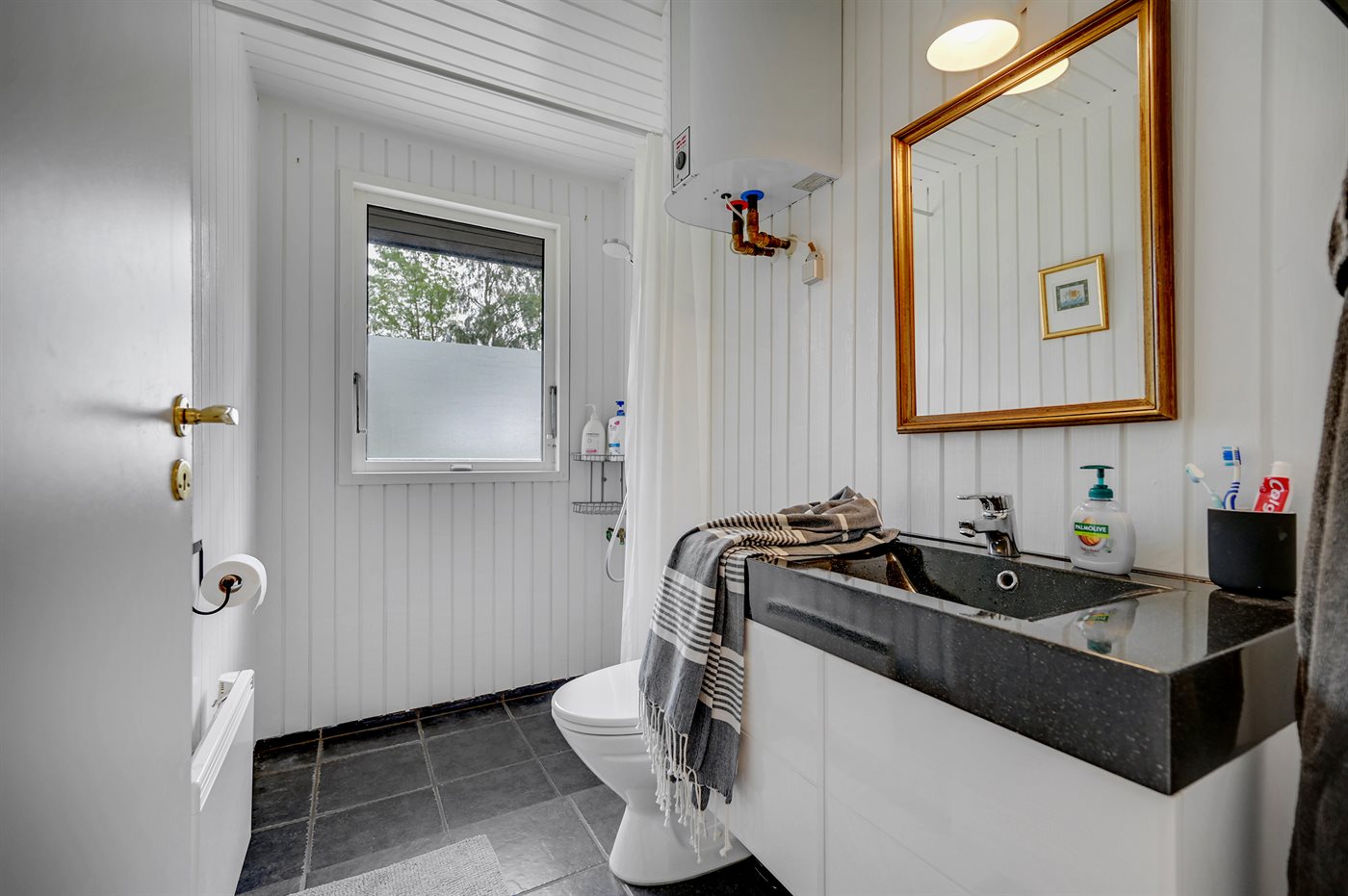 Urlaubsglück in Ebeltoft – Dein Ferienhaus am Meer! - Bild 4