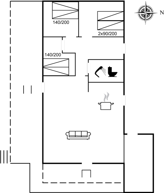 Grunnplan_Feriehus_52-1542