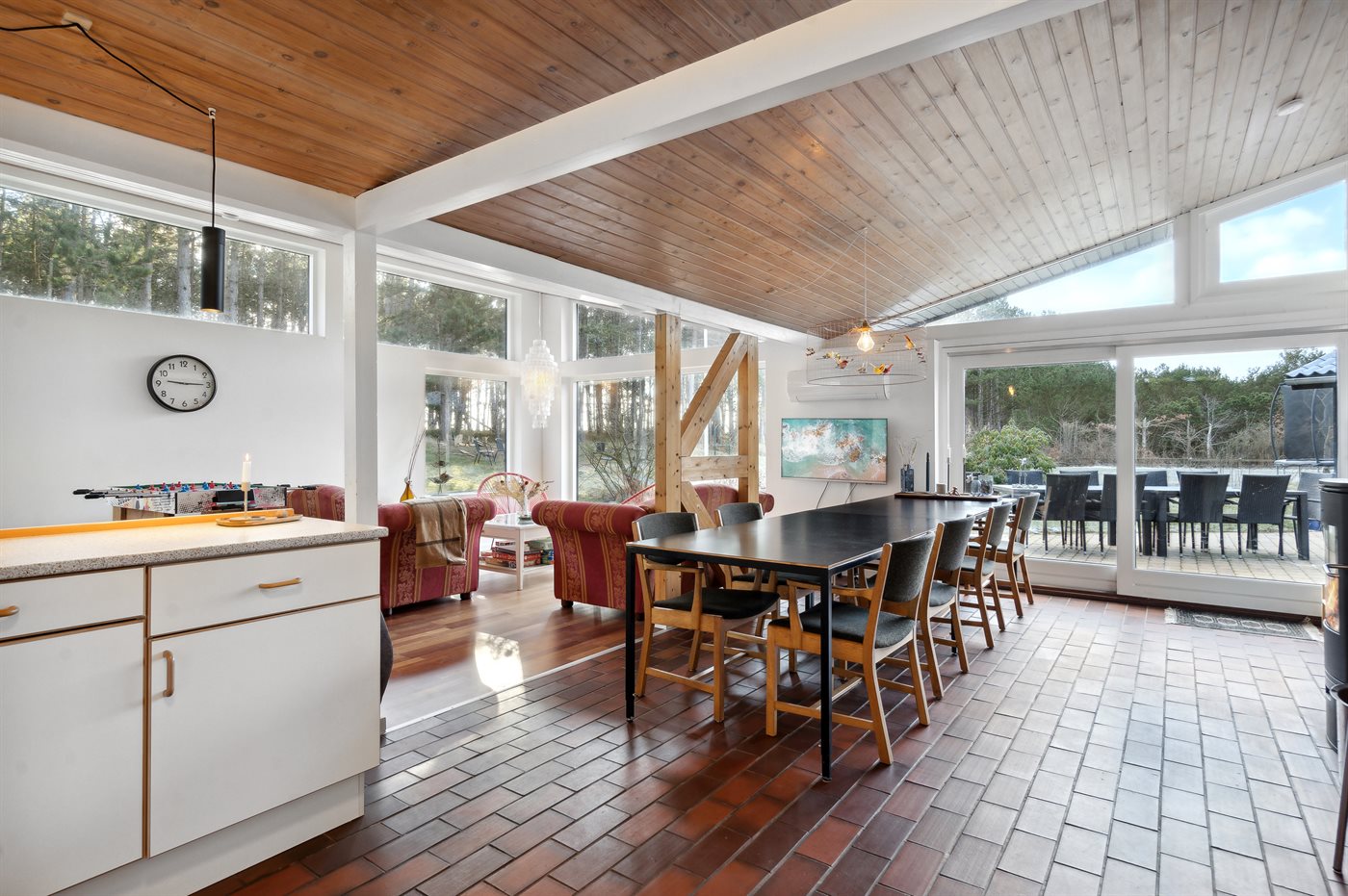 Urlaub am Meer: Traumhaftes Ferienhaus in Ebeltoft - Bild 4