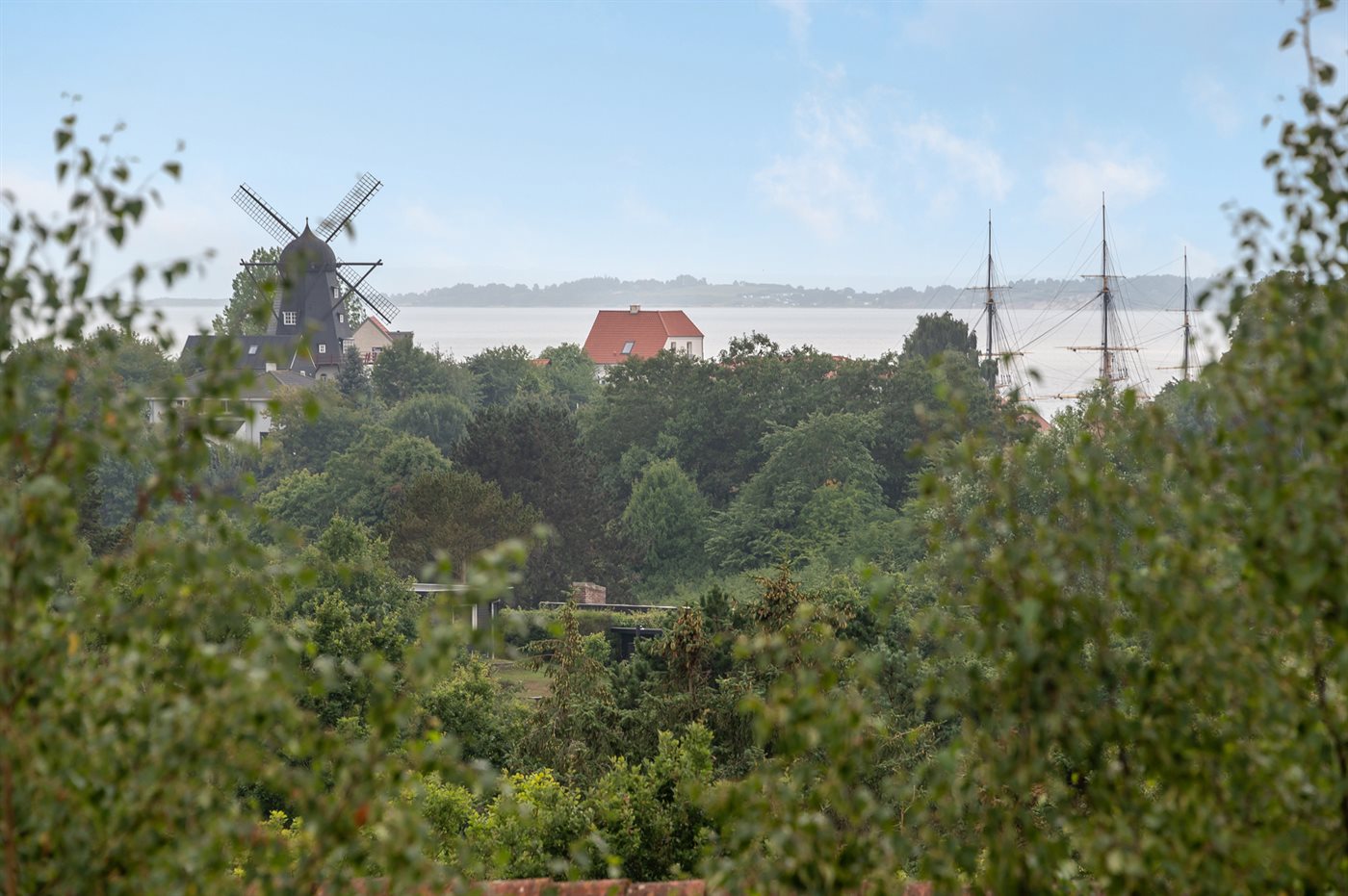Erlebe pure Urlaubsfreude in Ebeltoft! - Bild 2