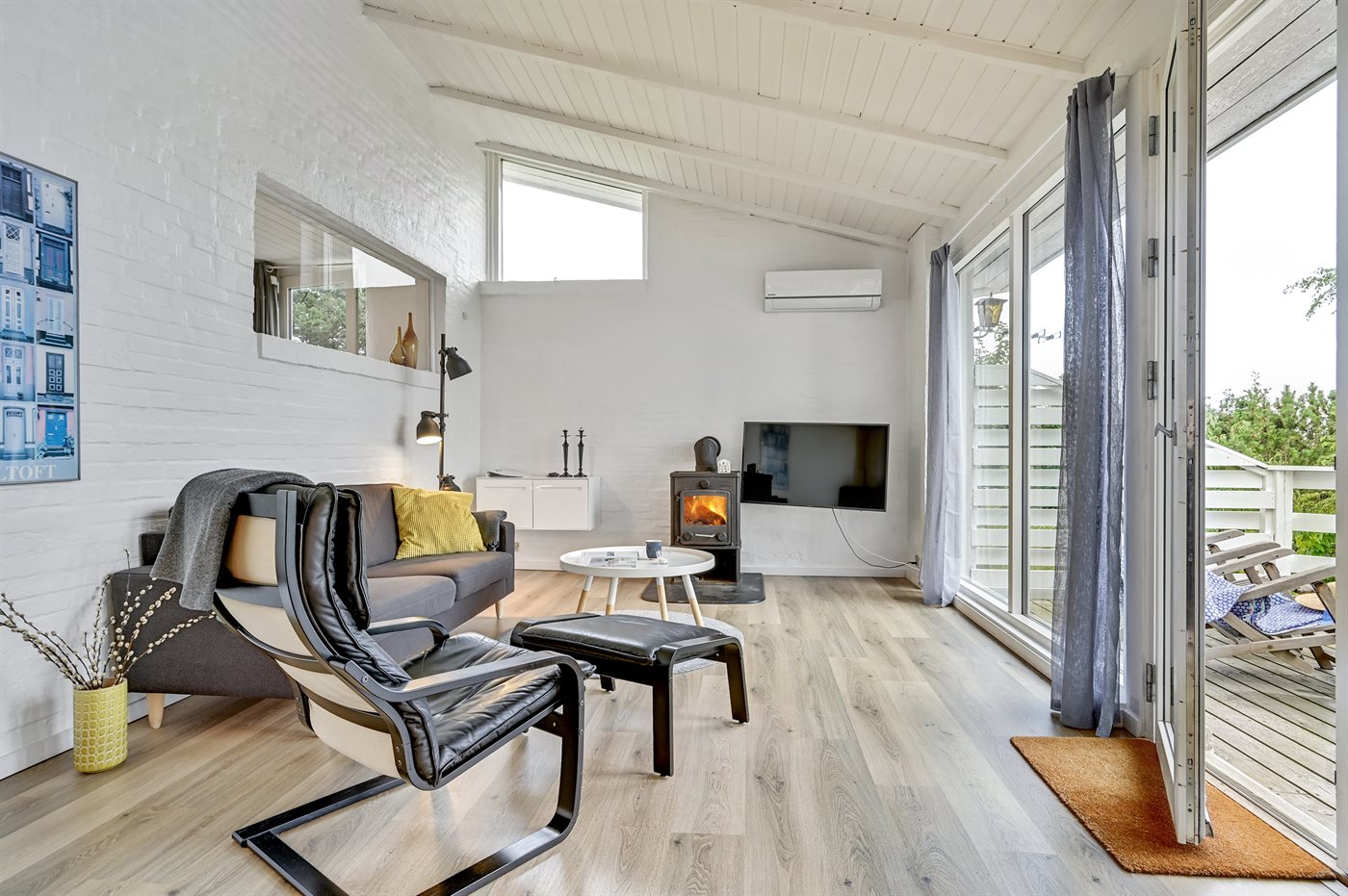 Erlebe pure Urlaubsfreude in Ebeltoft! - Bild 3