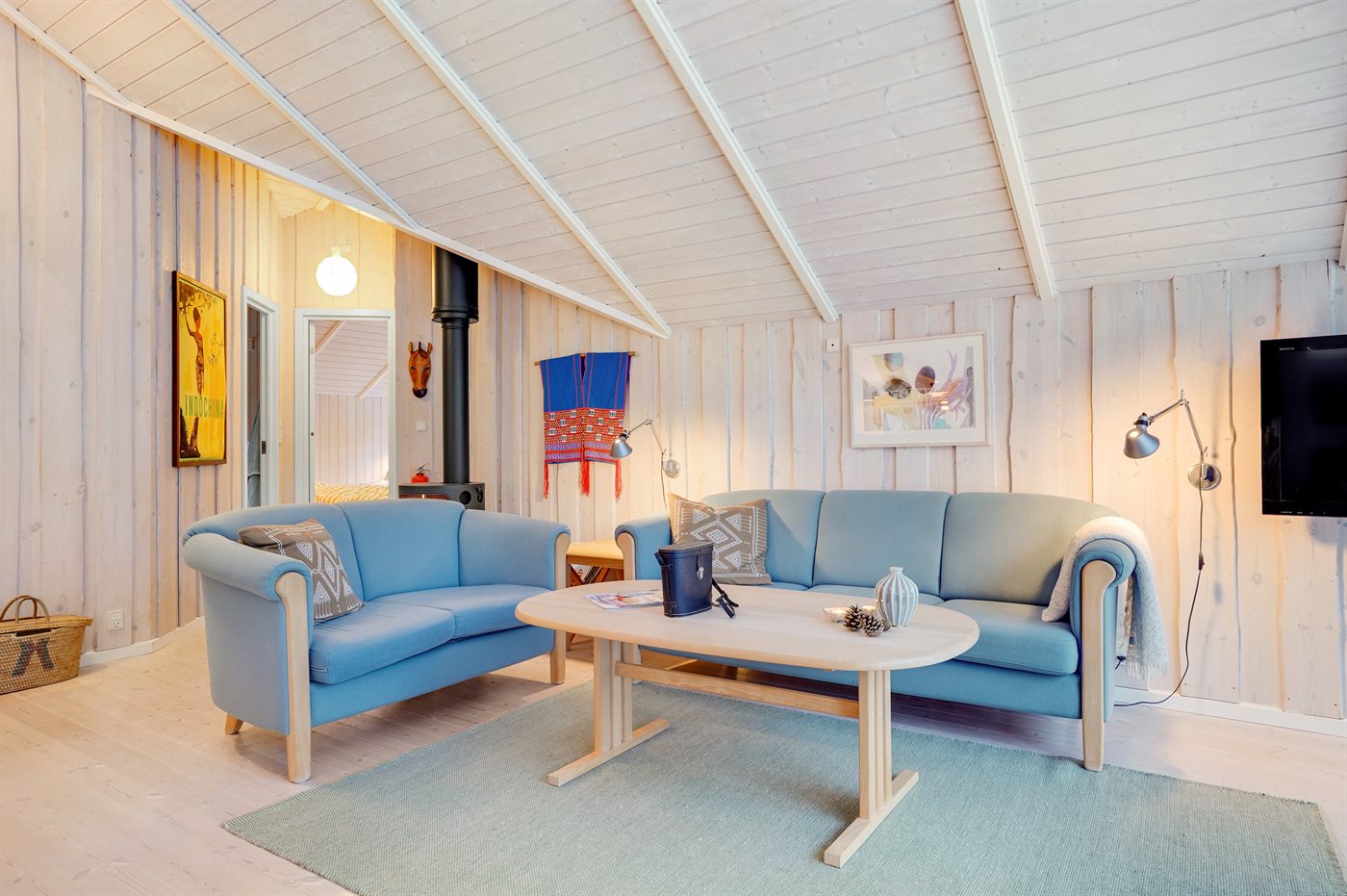 Urlaubstraum am Boeslum Strand – Entspannung pur! - Bild 3