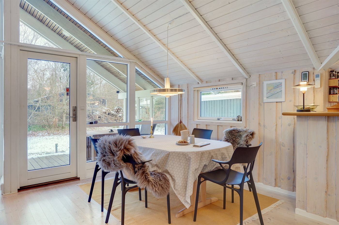 Urlaubstraum am Boeslum Strand – Entspannung pur! - Bild 4