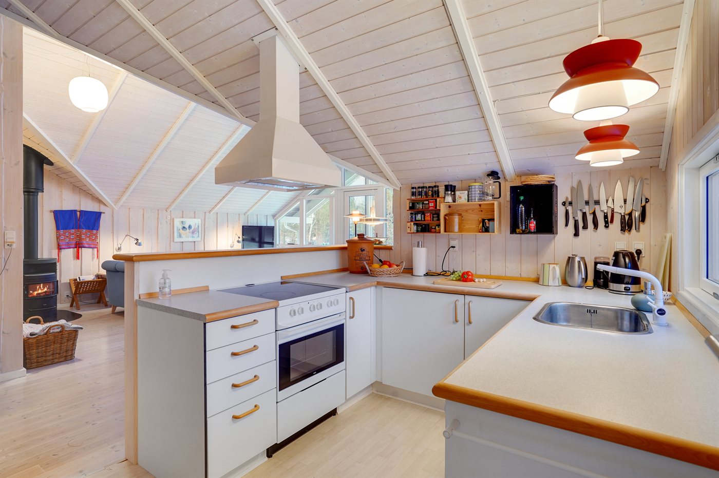 Urlaubstraum am Boeslum Strand – Entspannung pur! - Bild 5