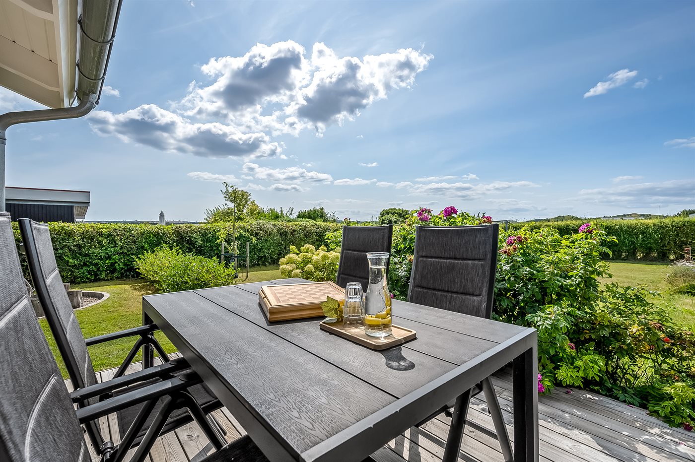 Ferienhaus 52-1547 in Boeslum Strand - Bild 2