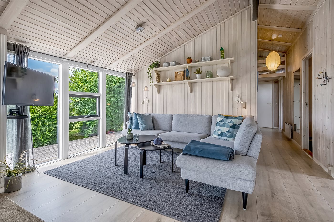 Ferienhaus 52-1547 in Boeslum Strand - Bild 3